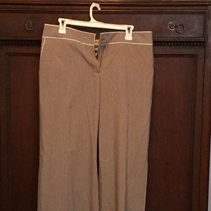 Express dress pants
